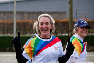 Brighton Marathon image