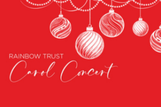 London Carol Concert image
