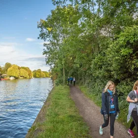 Thames Path Ultra Challenge thumbnail