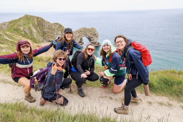 Durdle Door