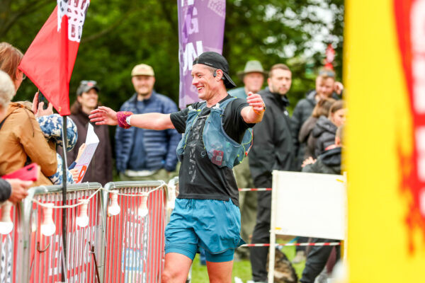 The Finish Line