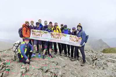 Treks, walks and challenges image