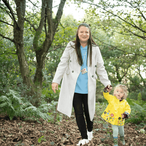 40 Years. 40 Miles. 40 Days. thumbnail