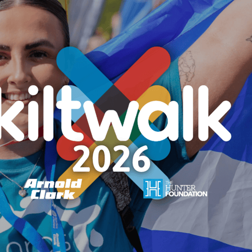 Kiltwalk Events 2026 thumbnail
