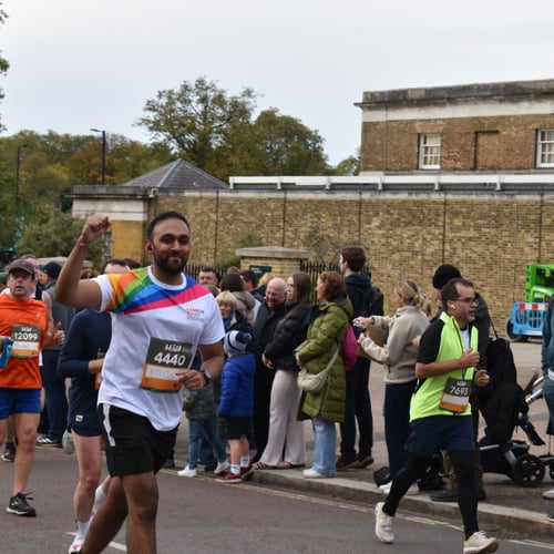 Great Scottish Run thumbnail