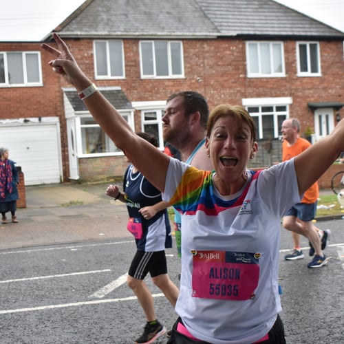 Great Bristol Run thumbnail