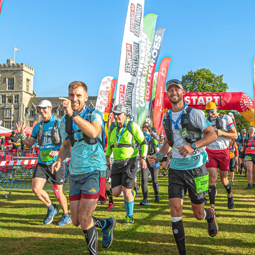 Bath 50 Ultra Challenge thumbnail