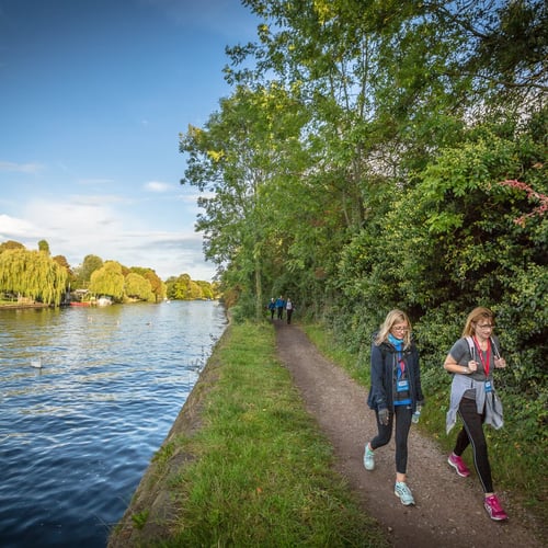 Thames Path Ultra Challenge thumbnail