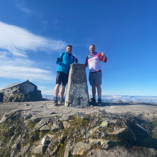 3 Peaks Challenge thumbnail