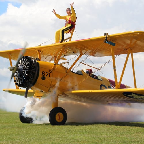Wing Walk thumbnail