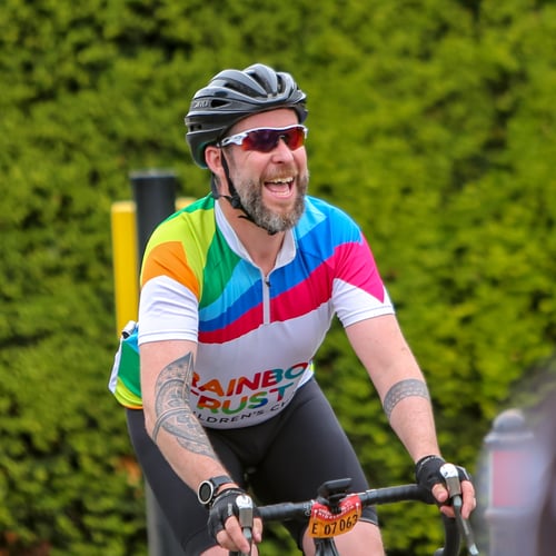 London to Brighton Cycle Ride 2025 thumbnail