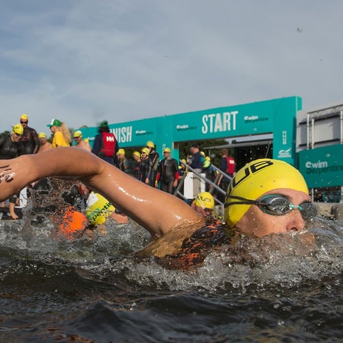 Swim Serpentine 2025 thumbnail