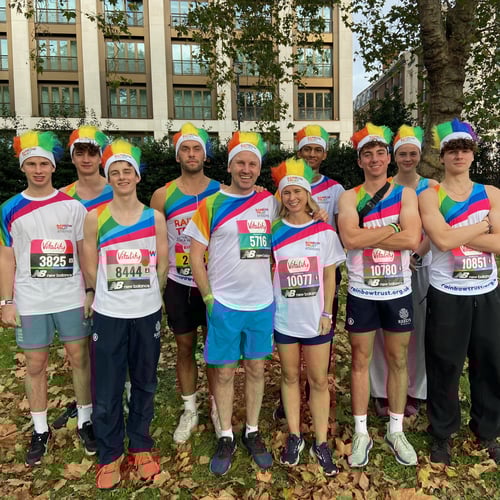 Vitality London 10km 2025 thumbnail