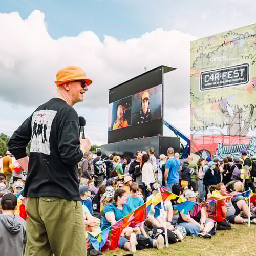 CarFest 2025 thumbnail