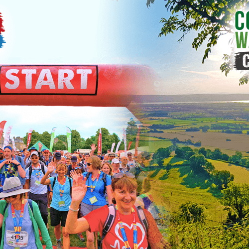 Cotswold Way Ultra Challenge thumbnail