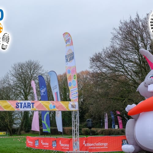 Easter 50 Ultra Challenge thumbnail