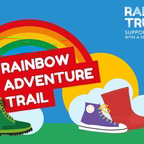 Rainbow Adventure Trail 2025 thumbnail