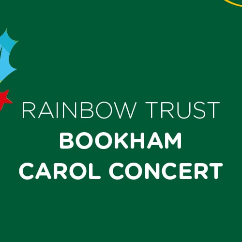 Bookham Carol Concert thumbnail