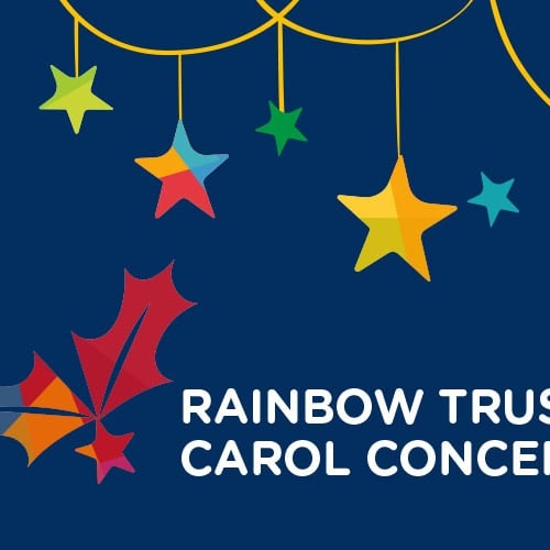 London Carol Concert thumbnail