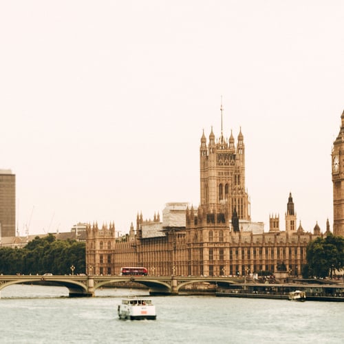 London Landmarks Half Marathon thumbnail