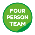 Chasetherainbow_4personteam image