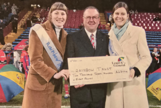 Bob_Volunteer_2026 image