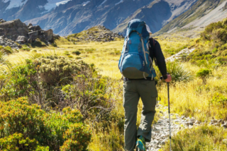 3 Peaks Challenge image