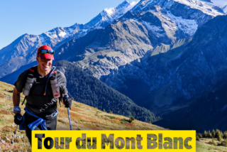 Tour du Mont Blanc image