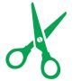 kidsactivities_numberwheel_Scissors image