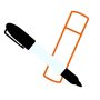 kidsactivities_Peg Monster_Pen_Glue image
