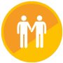 Component_Editorial Element_How we influence_Working with organisations image