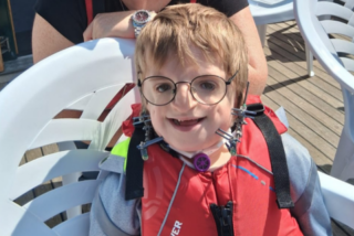 William_family_story image