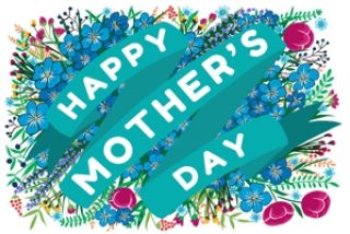 Component_Editorial Element_Mothers Day_Ecards image