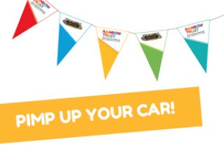 Component_EditorialElement_CarFest_Bunting image