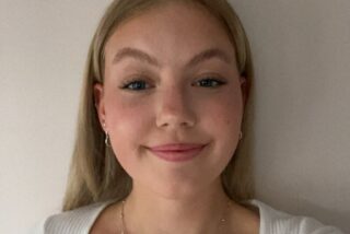 Tegan_volunteer_2026 image