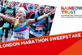 fundraising_sweepstake_marathon image