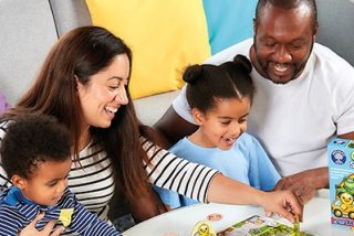Win an Orchard Toys Bundle image