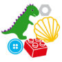 kids activities_IceFossils image