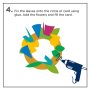 Component_EditorialElement_SpringWreath_STEP5 image