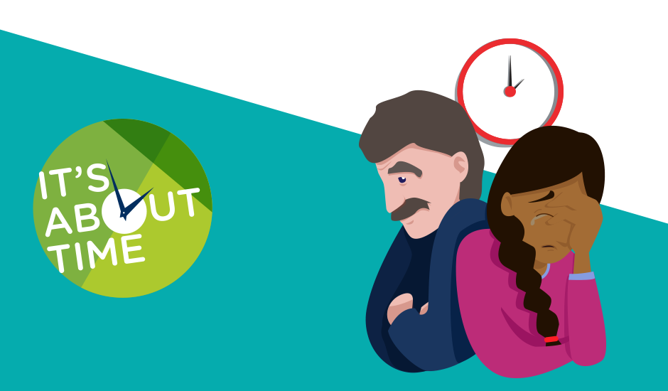 Parents Matter | Rainbow Trust Children's Charity