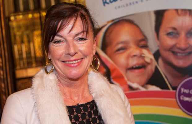 Doon Mackichan, Actress and comedian