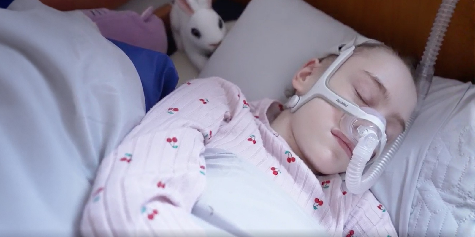 Families caring for a seriously ill child are facing heartbreak and worry alone.