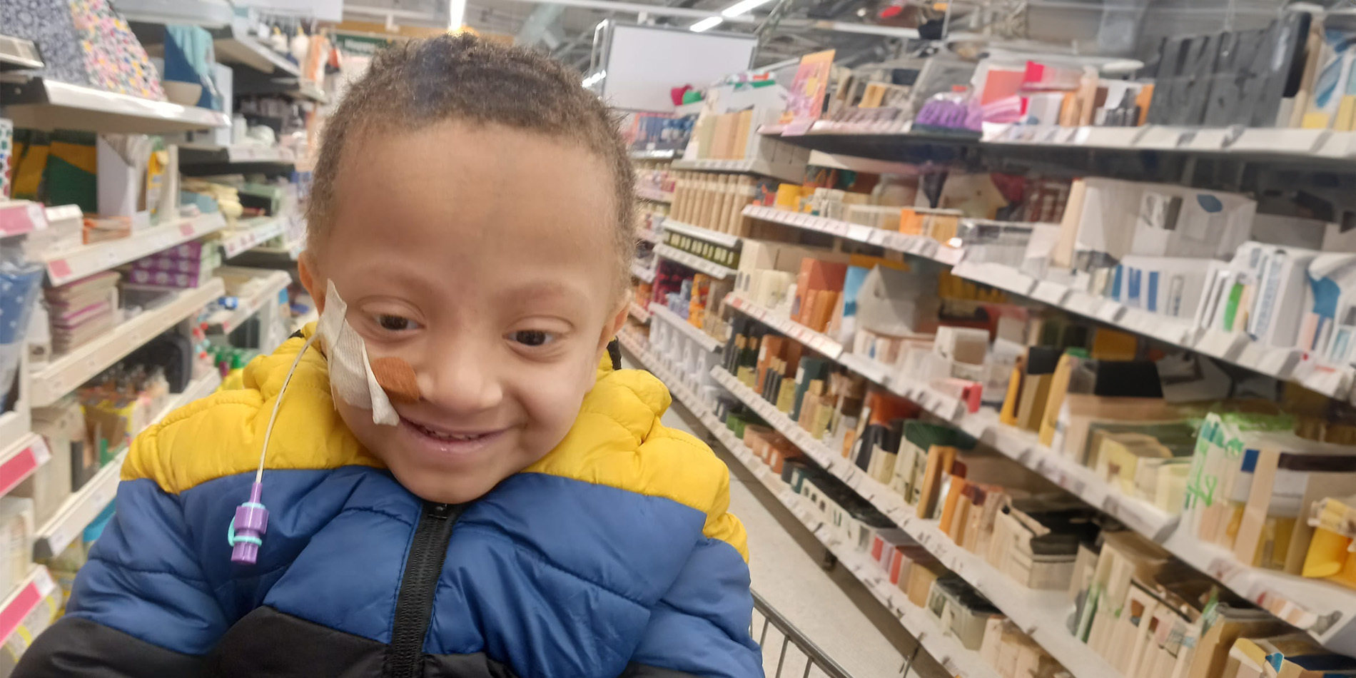 Donate