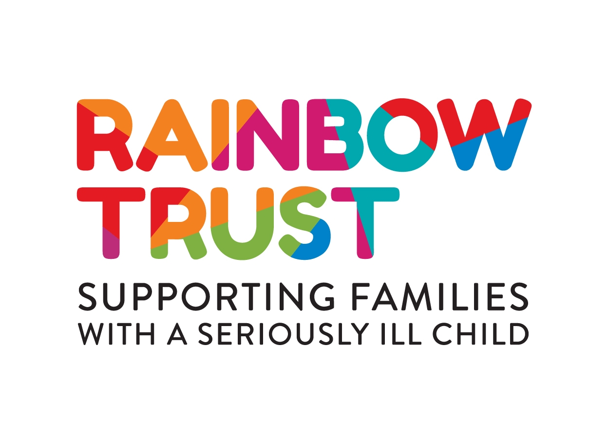 Contact Our Charity | Rainbow Trust Children's Charity | Rainbow Trust  Children's Charity