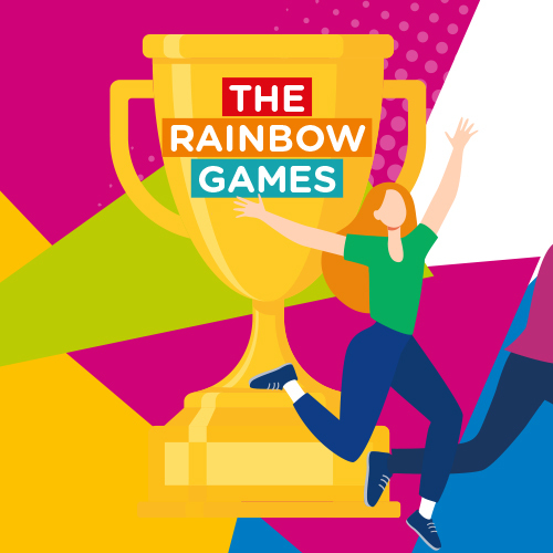 Rainbow Games 2026 thumbnail