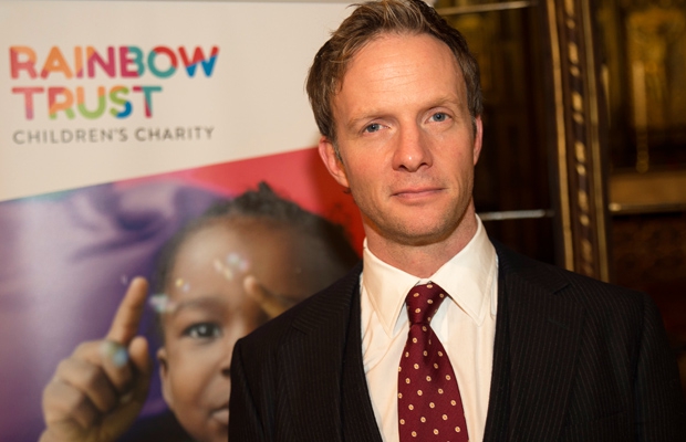 Rupert Penry-Jones, Actor