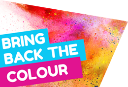 Bring Back the Colour