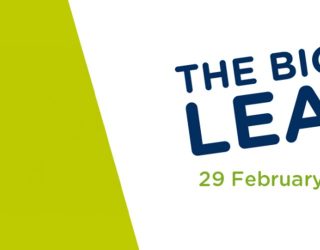 29 ways to fundraise this Leap Day image