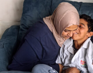 Abbas' Story image
