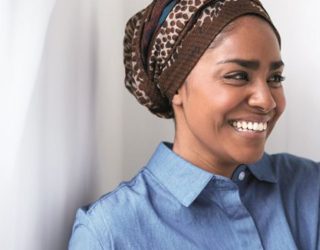 Nadiya's Rainbow Cake recipe for the Great Rainbow Bake image